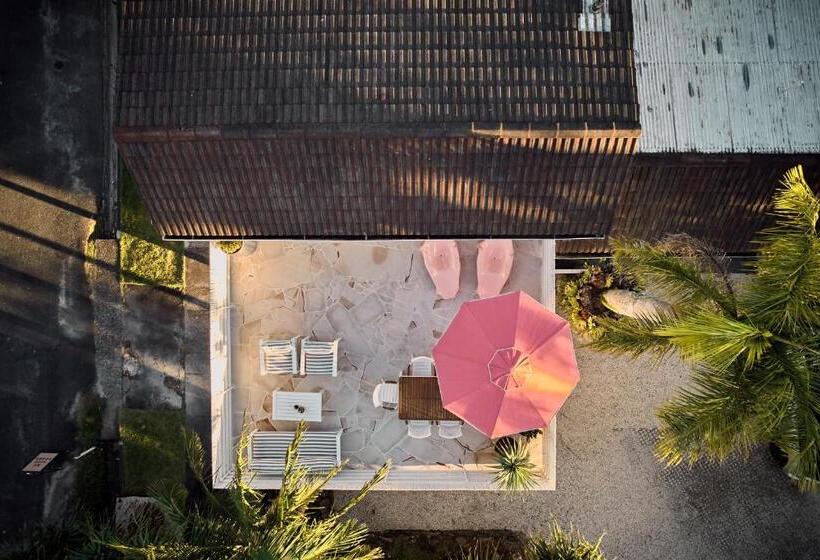 침실 3개 아파트, Chalet Motel Brunswick Heads