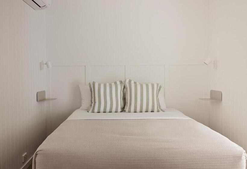 3ベッドルームハウス, Chalet Motel Brunswick Heads