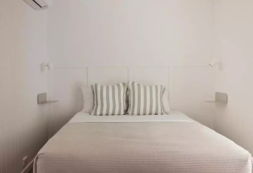 ３ベッドルームハウス, Chalet Motel Brunswick Heads