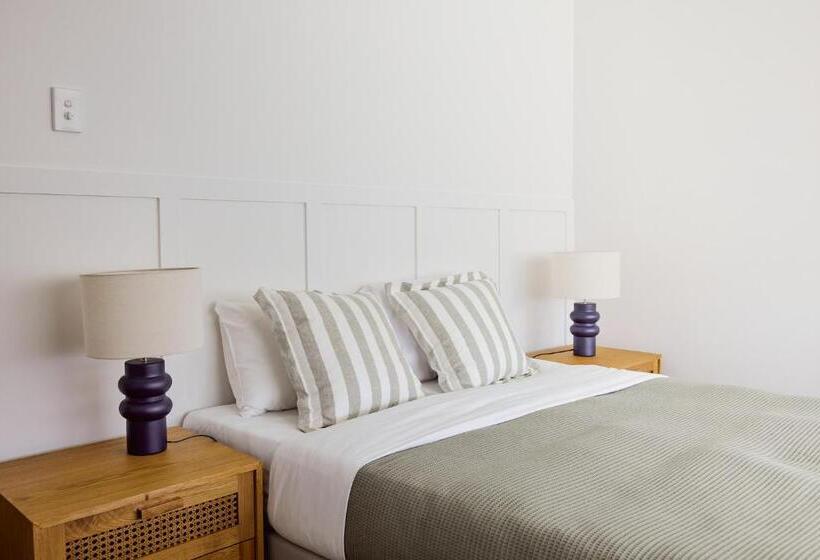 3ベッドルームハウス, Chalet Motel Brunswick Heads