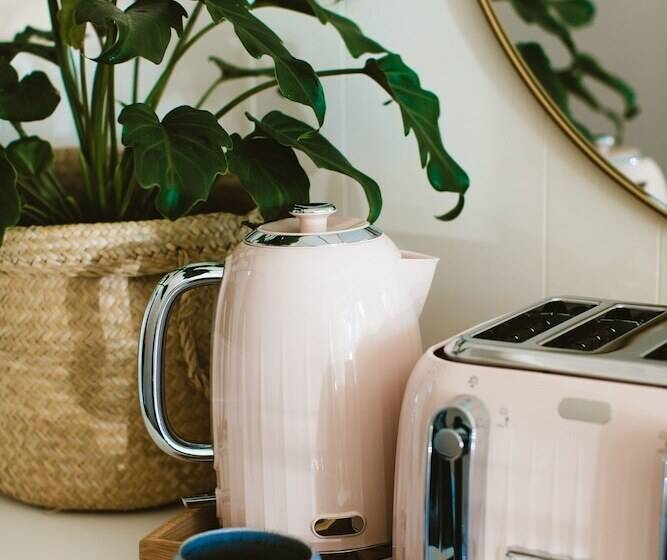 スタンダードルーム, Chalet Motel Brunswick Heads