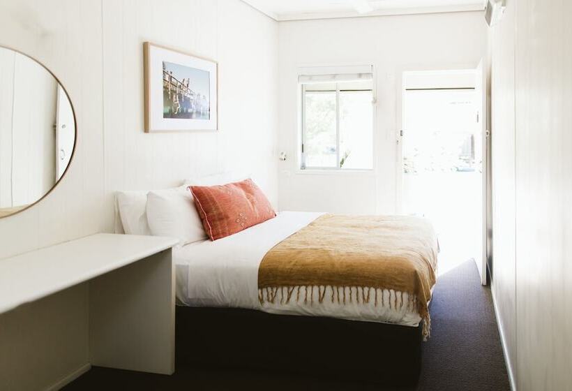 Номер Стандарт, Chalet Motel Brunswick Heads