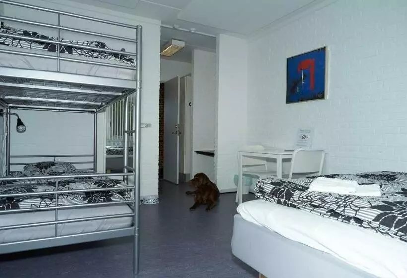 スタンダード４人部屋, Family Rooms With Ensuite Bathrooms