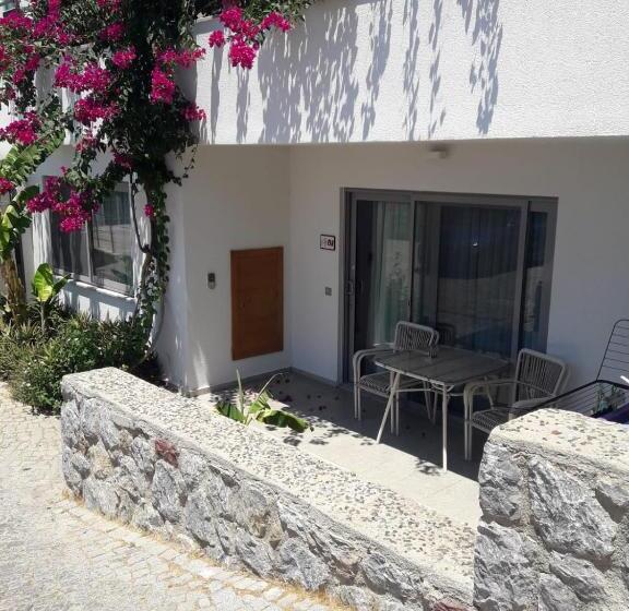 חדר סטנדרט נוף לגינה, Degirmenburnu Residence