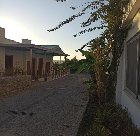 חדר סטנדרט נוף לגינה, Degirmenburnu Residence