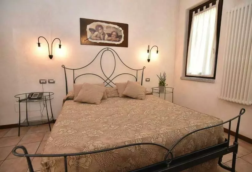 スタンダードルーム, Agriturismo La Camilla