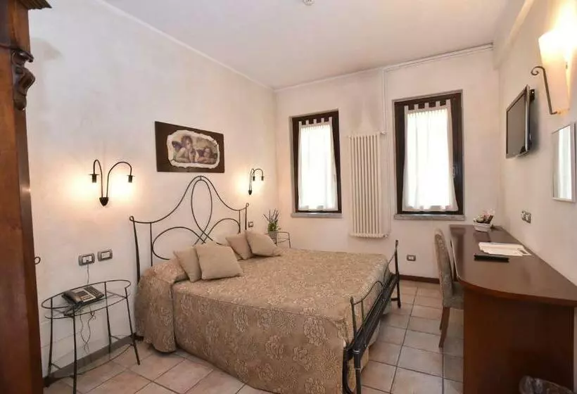 スタンダードルーム, Agriturismo La Camilla