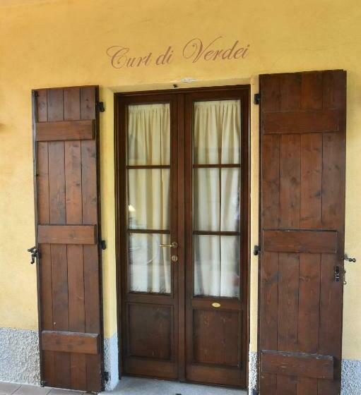 Номер Стандарт, Agriturismo La Camilla