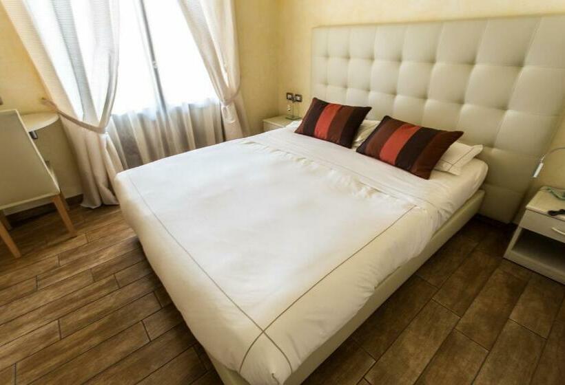 חדר סופריור, Agriturismo La Camilla