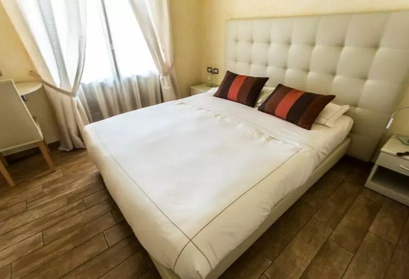 スーペリアールーム, Agriturismo La Camilla