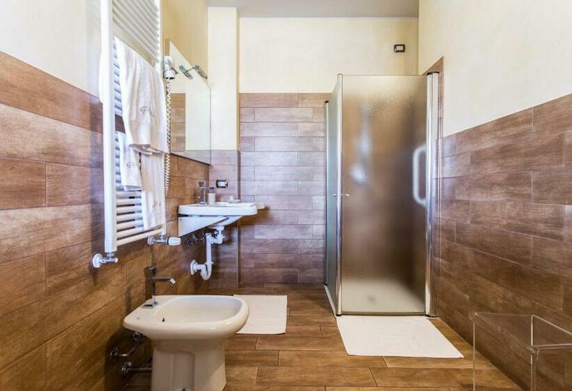 Номер Superior, Agriturismo La Camilla