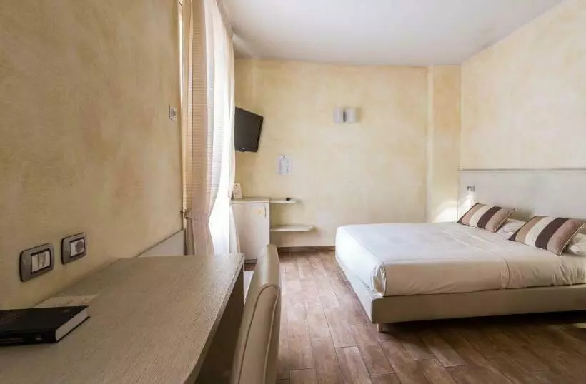 スーペリアールーム, Agriturismo La Camilla