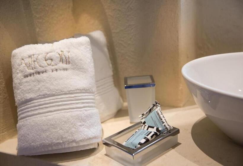 סוויטה, Allegory Boutique