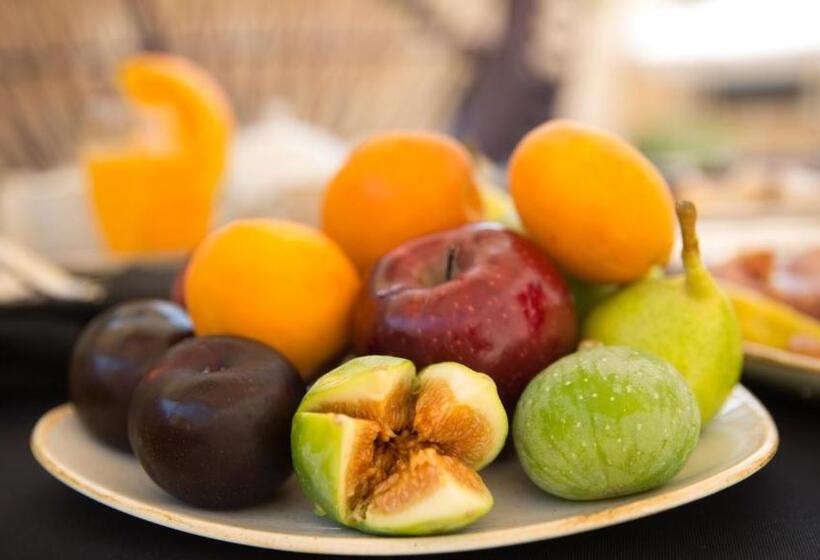 套房, Allegory Boutique