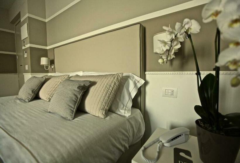 Номер Стандарт, Ambassador