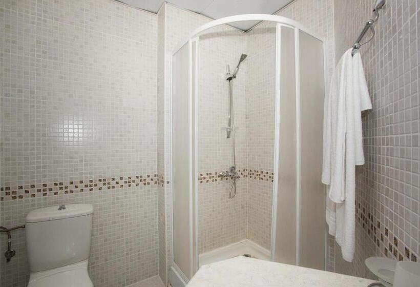 غرفة دوبلكس, Chaika Beach Resort