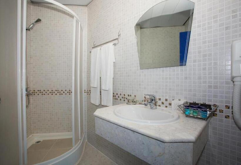 غرفة دوبلكس, Chaika Beach Resort