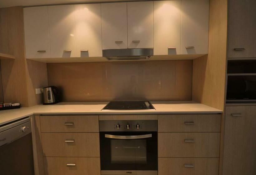 Апартаменты 2 Спальни, Chancellor Lakeside