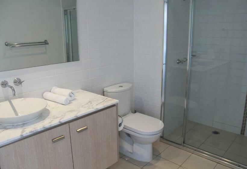 Студия Стандарт, Chancellor Lakeside