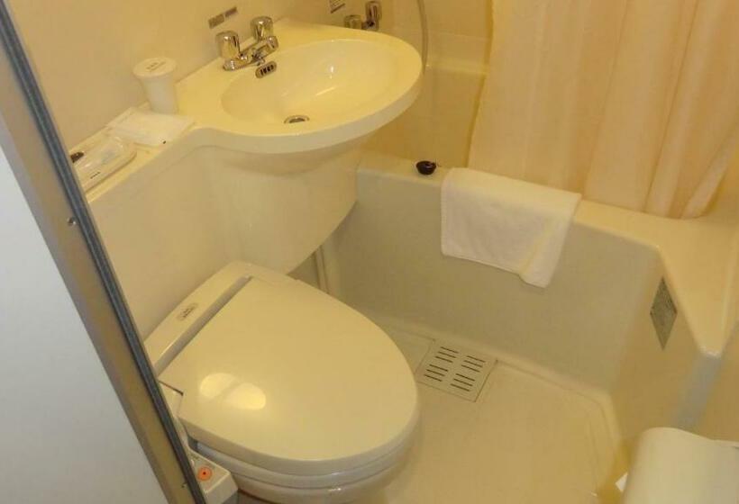 스탠다드 룸, Cvs Bay