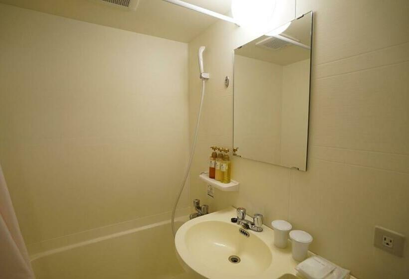 חדר סטנדרט יחיד, Cvs Bay