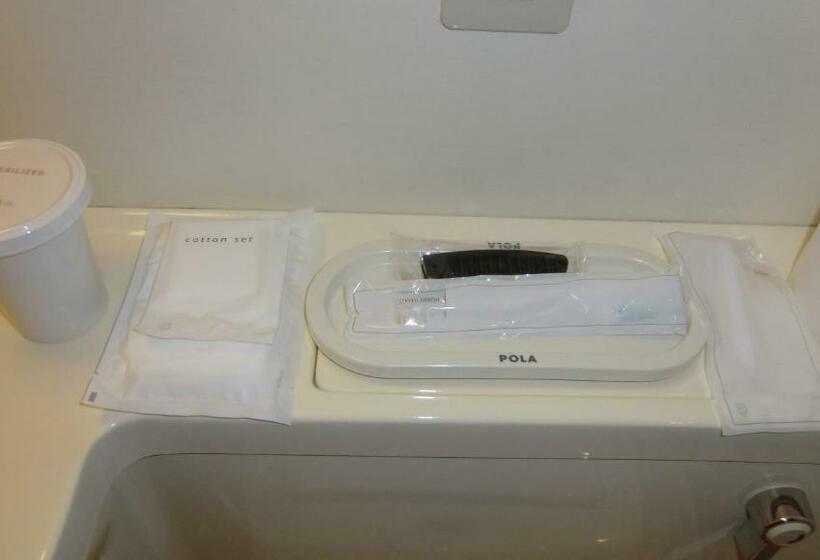 스탠다드 싱글 룸, Cvs Bay