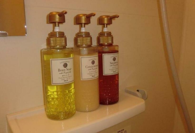 חדר סטנדרט יחיד, Cvs Bay