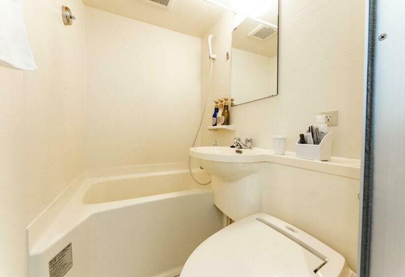 스탠다드 싱글 룸, Cvs Bay