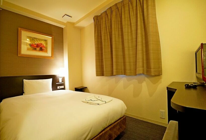 חדר סטנדרט יחיד, Cvs Bay