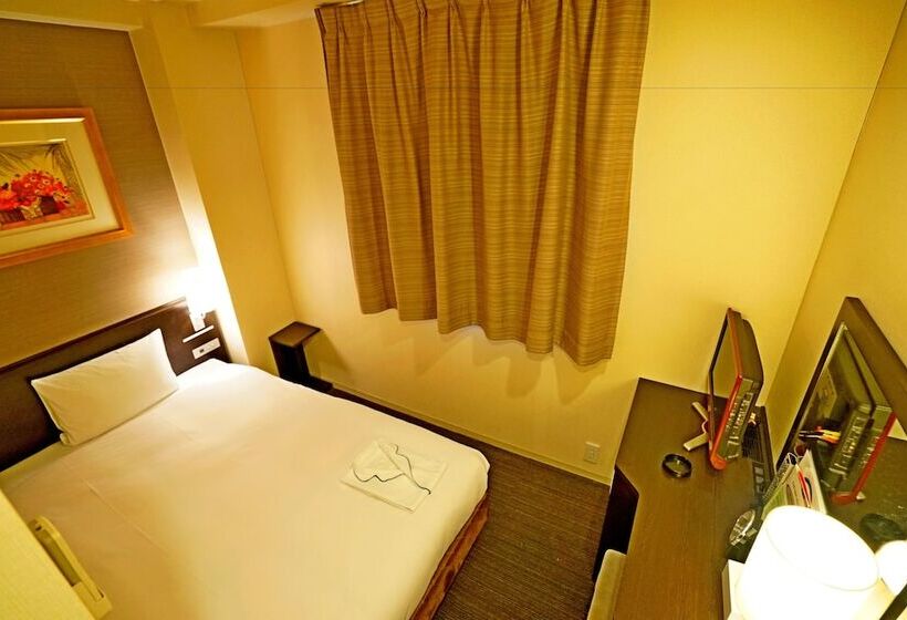 חדר סטנדרט יחיד, Cvs Bay