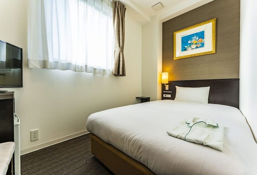 스탠다드 룸, Cvs Bay