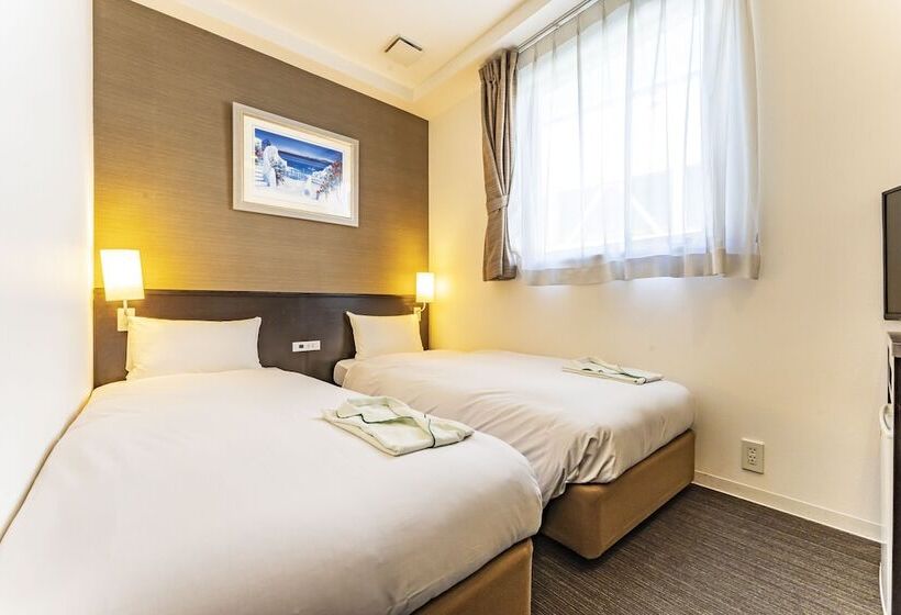 חדר סטנדרט, Cvs Bay