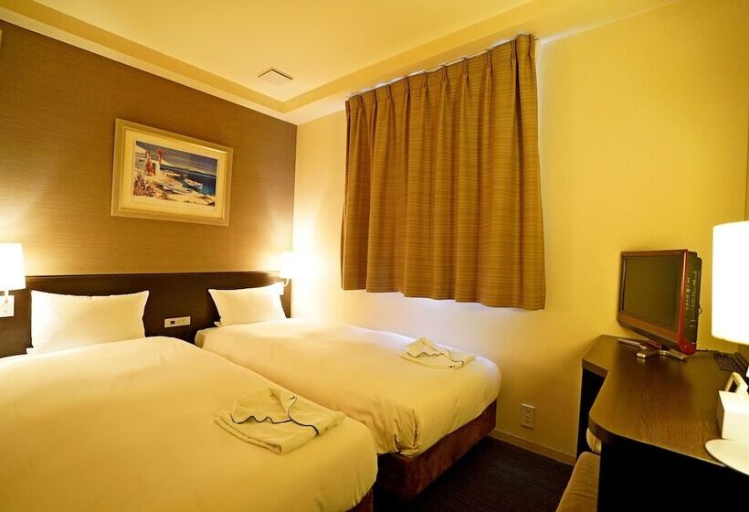 스탠다드 룸, Cvs Bay