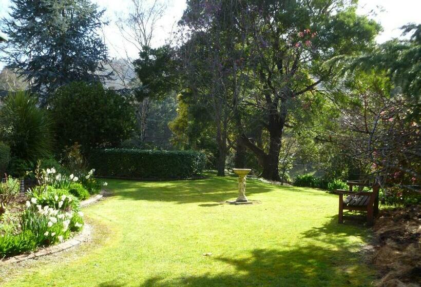 חדר סטנדרט נוף לנהר, Donalea Bed And Breakfast & Riverview Apartment