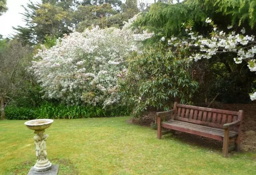 リバービュースタンダードルーム, Donalea Bed And Breakfast & Riverview Apartment