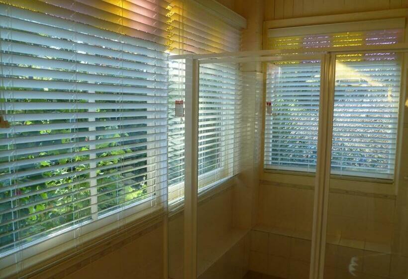 חדר סטנדרט נוף לנהר, Donalea Bed And Breakfast & Riverview Apartment