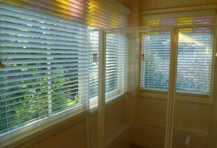 リバービュースタンダードルーム, Donalea Bed And Breakfast & Riverview Apartment
