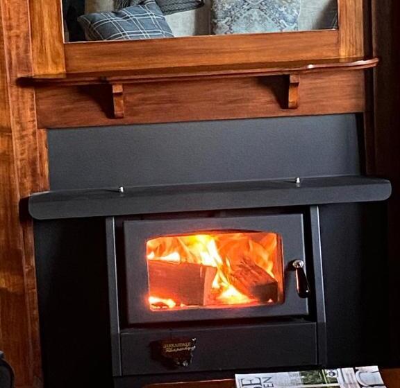 חדר סטנדרט נוף לנהר, Donalea Bed And Breakfast & Riverview Apartment