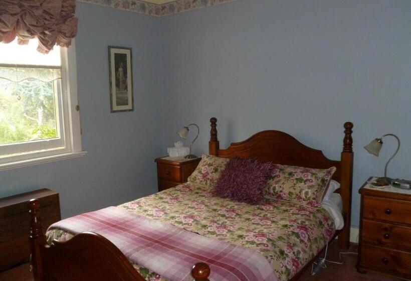 סוויטה עם ג'קוזי, Donalea Bed And Breakfast & Riverview Apartment