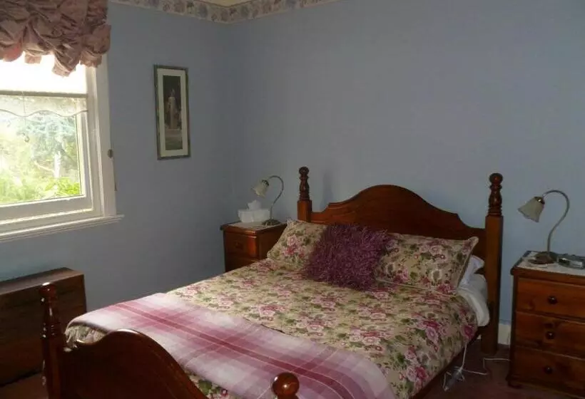 ハイドロマッサージバス付きスイート, Donalea Bed And Breakfast & Riverview Apartment