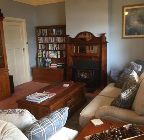 סוויטה עם ג'קוזי, Donalea Bed And Breakfast & Riverview Apartment