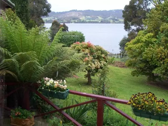 ２ベッドルームアパートメント, Donalea Bed And Breakfast & Riverview Apartment
