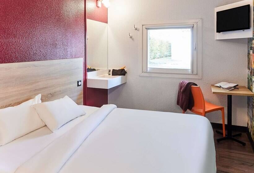 غرفة قياسية, F1 Antibes Sophia Antipolis