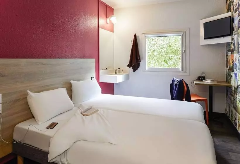 اتاق استاندارد, F1 Antibes Sophia Antipolis
