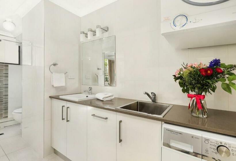 Апартаменты 1 Спальня, Headland Tropicana Resort