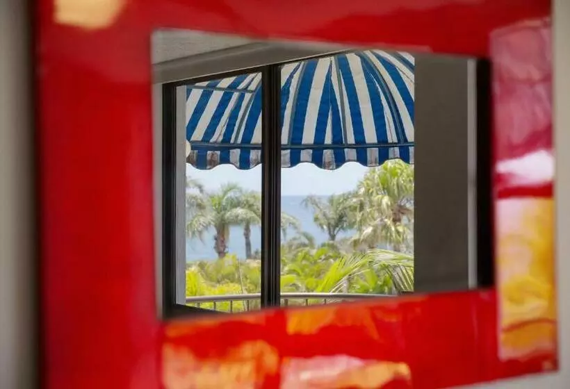 １ベッドルームアパートメント, Headland Tropicana Resort