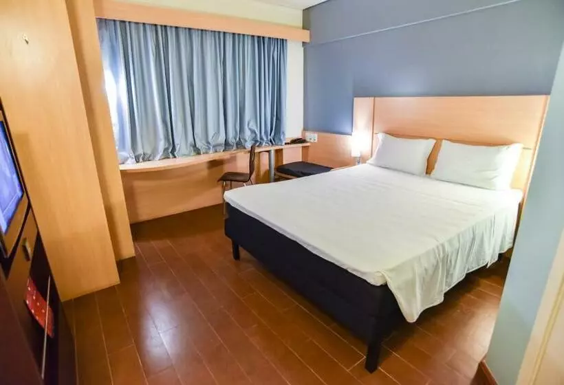 スタンダードルーム, Ibis Sao Luis