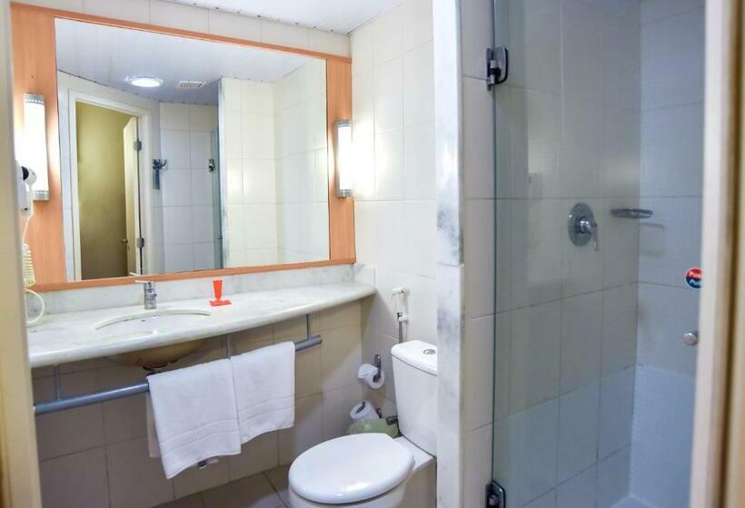 Номер Стандарт, Ibis Sao Luis