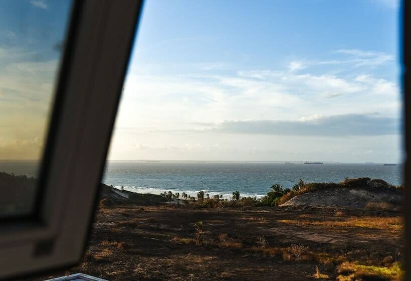 Standardzimmer, Ibis Sao Luis