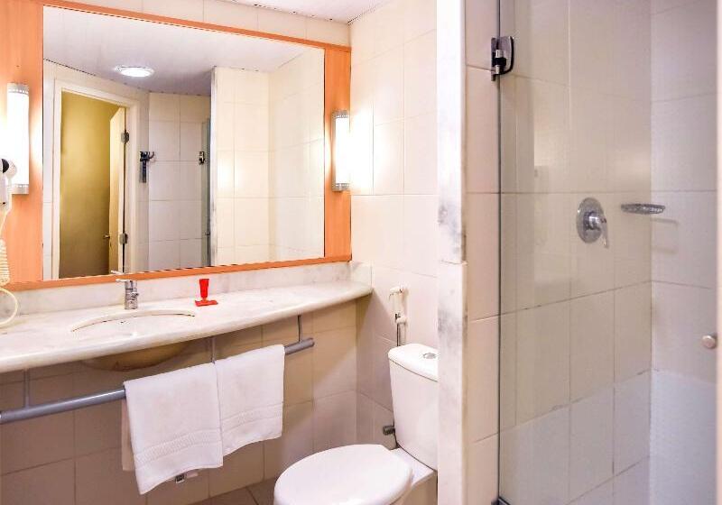 Номер Стандарт, Ibis Sao Luis